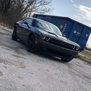 Meet your Posher, Nick